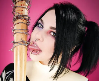 Miss Carissa escort profile in Chemnitz